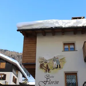 Baita Florin Livigno