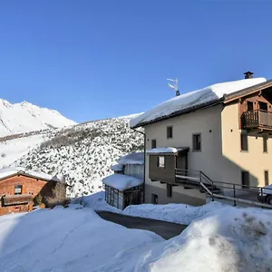 Casa Cantoni By Interhome Livigno